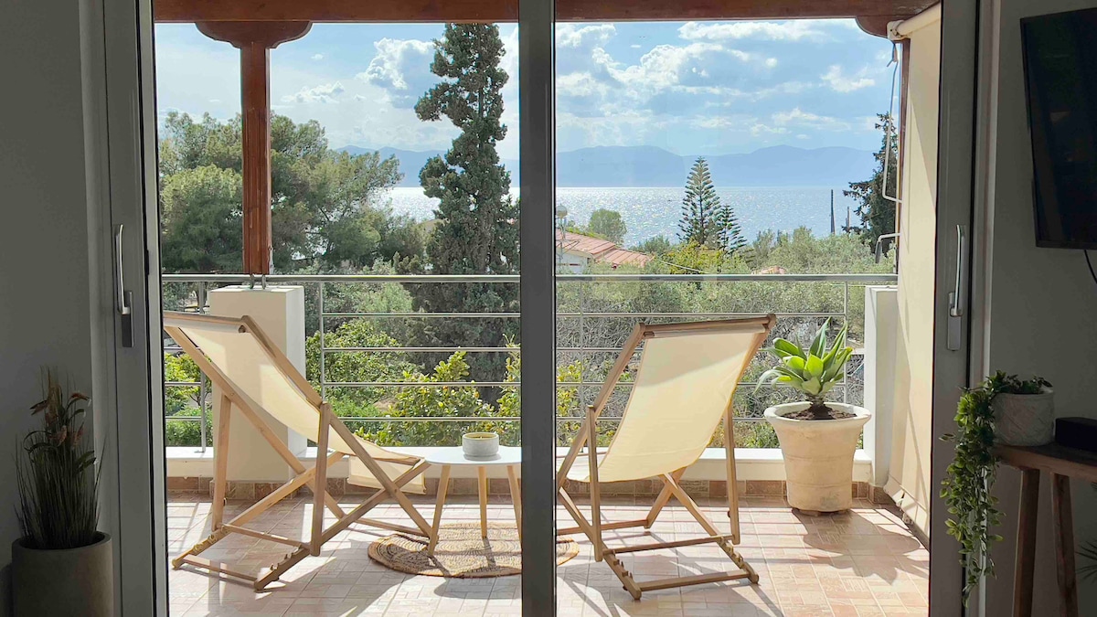 Villa Oinoni
